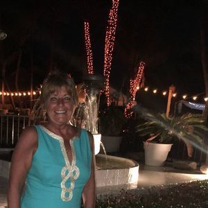 Meet your Posher, Maureen